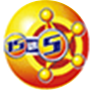 15选5