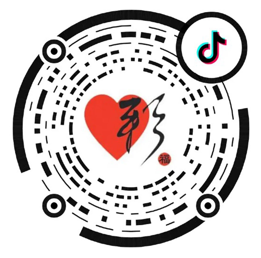 福建福彩官方抖音号